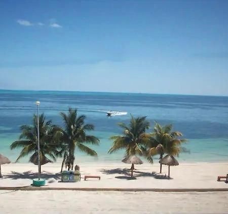 Cancun Ocean View Playa Del Nino Bagian luar foto