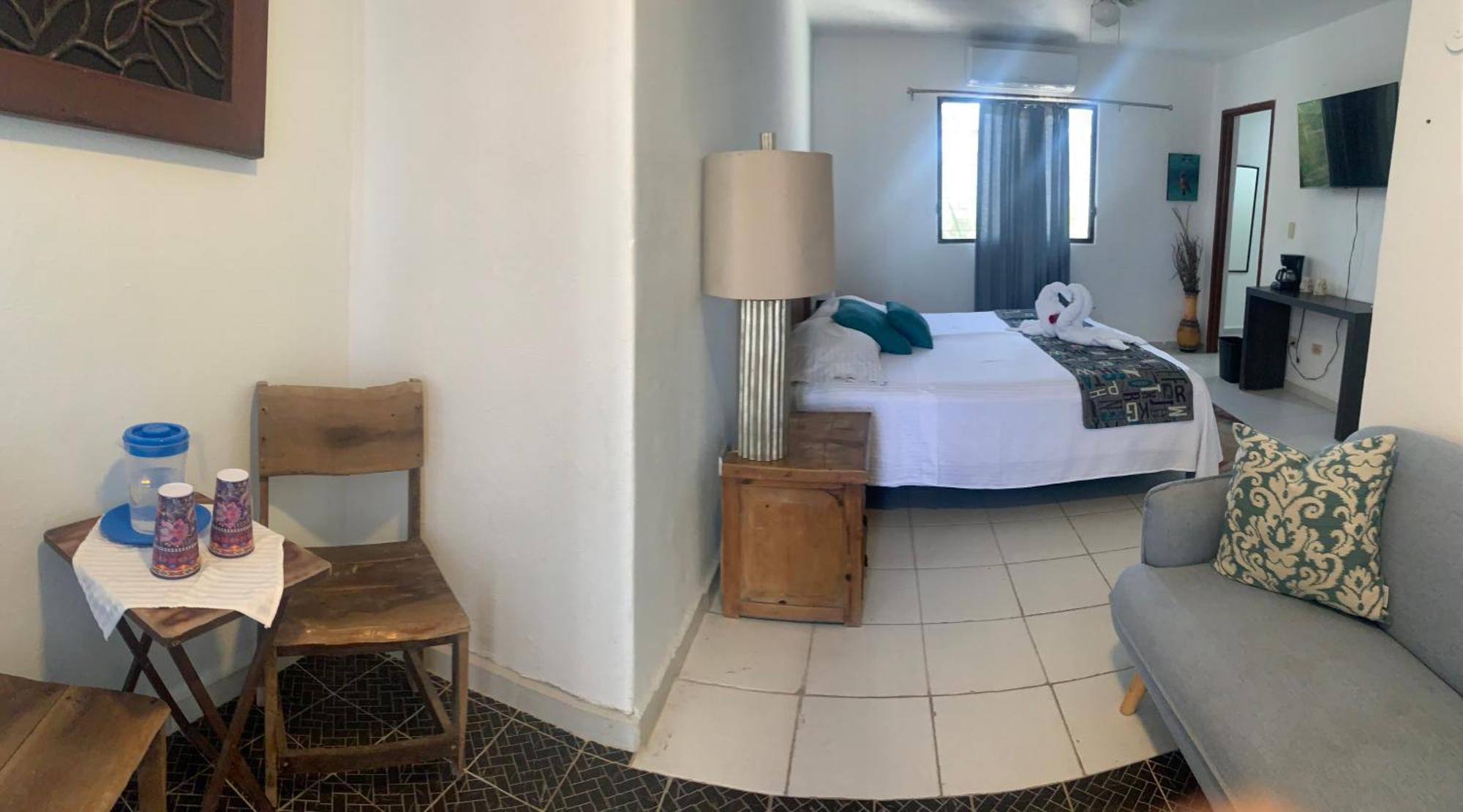 Cancun Ocean View Playa Del Nino Bagian luar foto