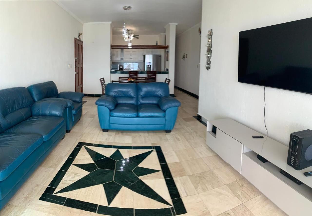 Cancun Ocean View Playa Del Nino Ruang foto