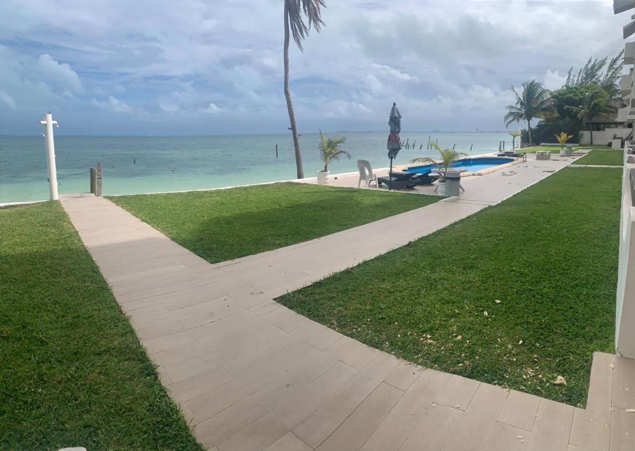 Cancun Ocean View Playa Del Nino Ruang foto
