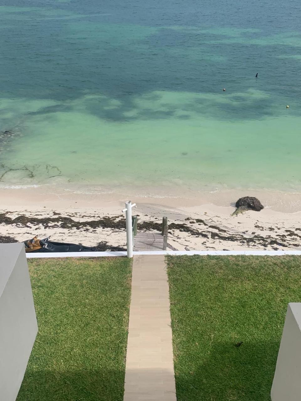 Cancun Ocean View Playa Del Nino Ruang foto