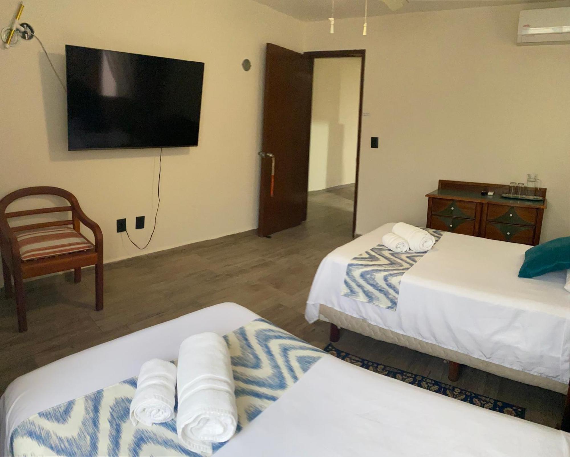 Cancun Ocean View Playa Del Nino Ruang foto